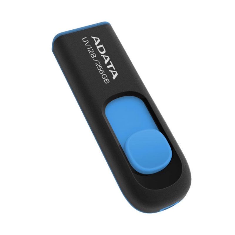 Adata UV128 256GB USB 3.2 Pen Drive