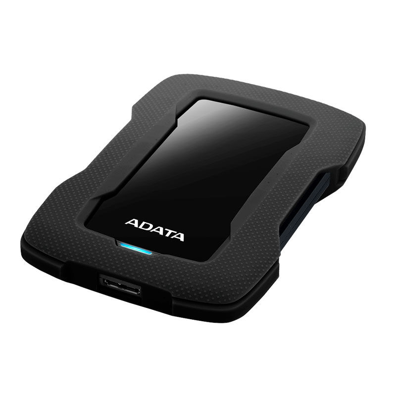 Adata HD330 4TB External Hard Drive