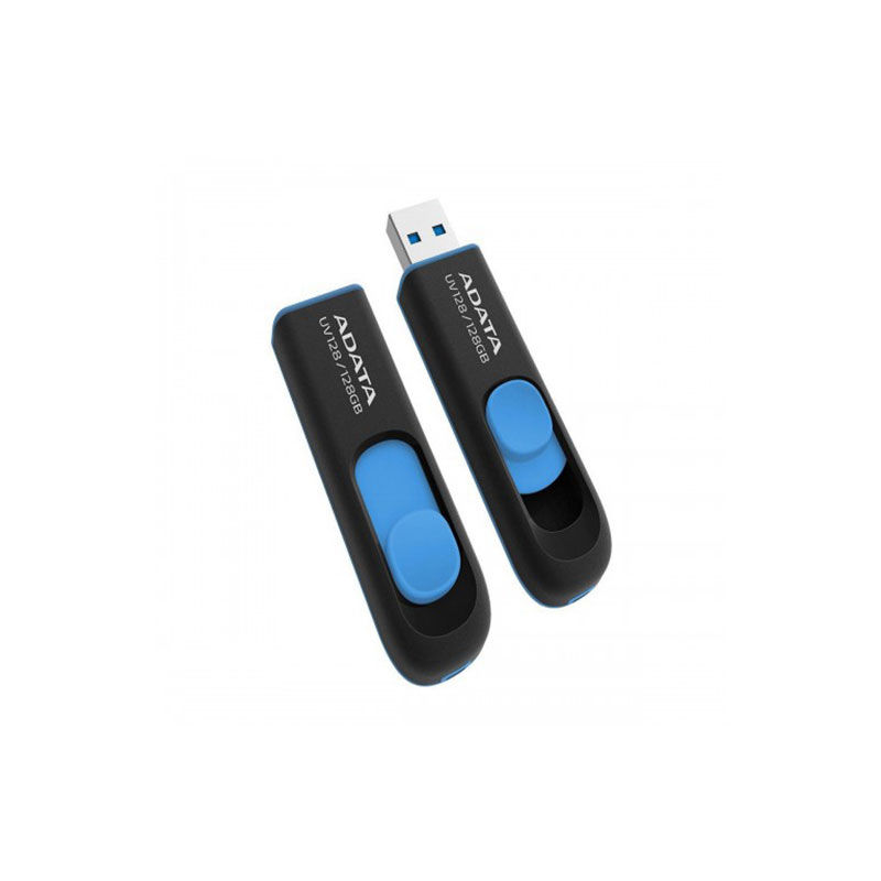 Adata UV128 128GB USB 3.2 Pen Drive