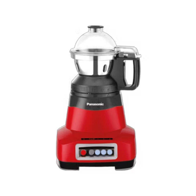 Panasonic 2000W 4 Jar Mixer Grinder (MX-AE465)