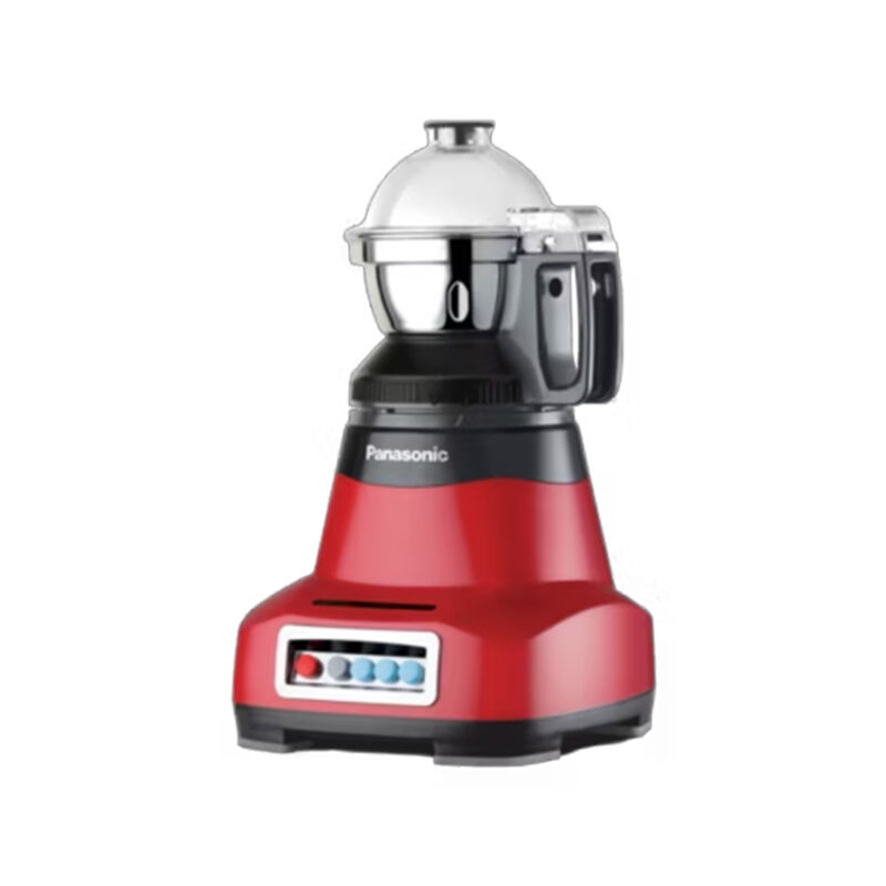 Panasonic 2000W 4 Jar Mixer Grinder (MX-AE465)