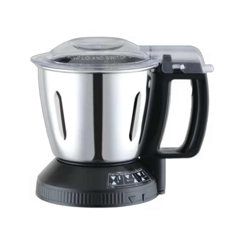 Panasonic 2000W 4 Jar Mixer Grinder (MX-AE465)