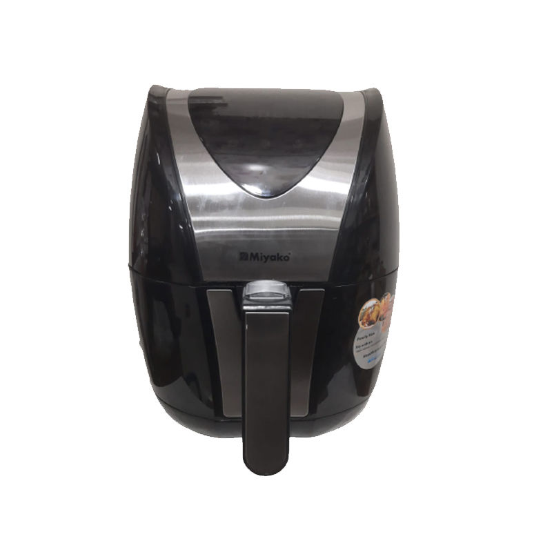 Miyako AF-618 Digital Air Fryer 