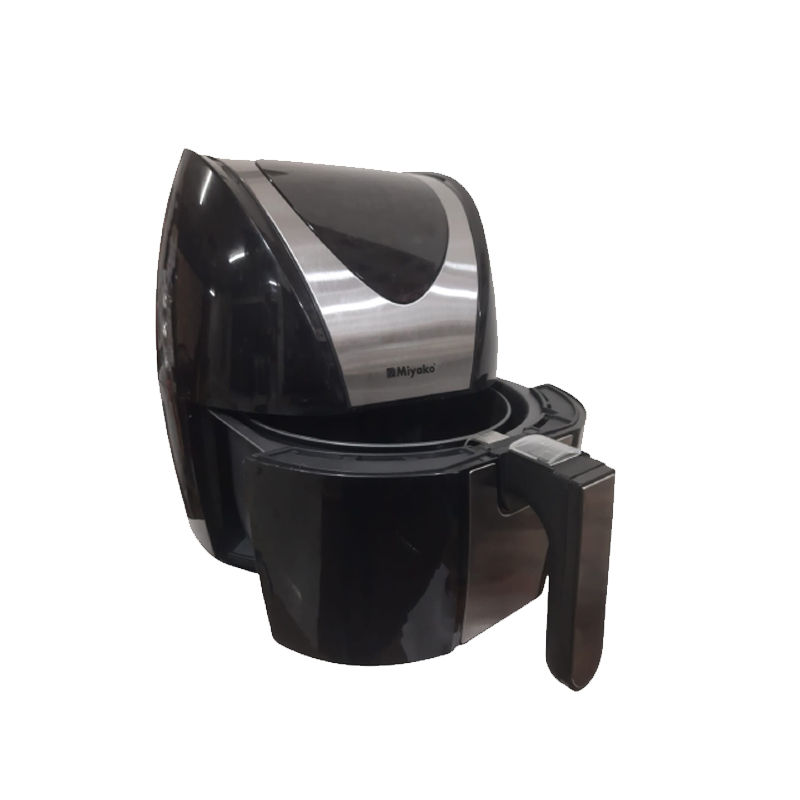 Miyako AF-618 Digital Air Fryer 