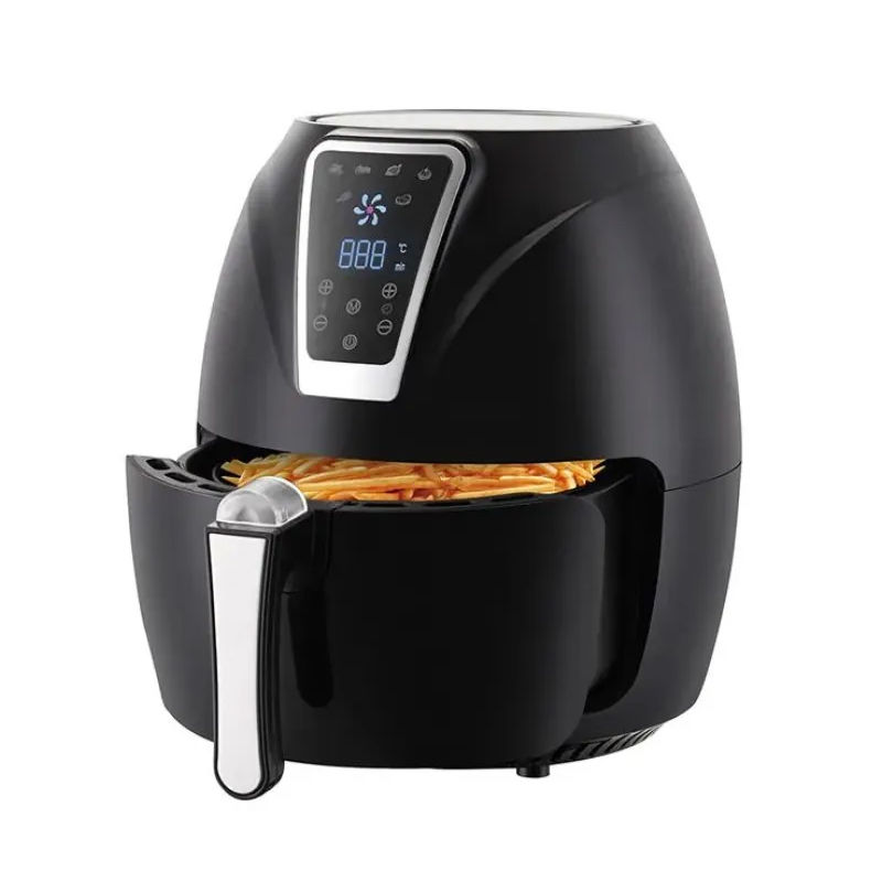 Miyako AF-620 Electric Air Fryer 