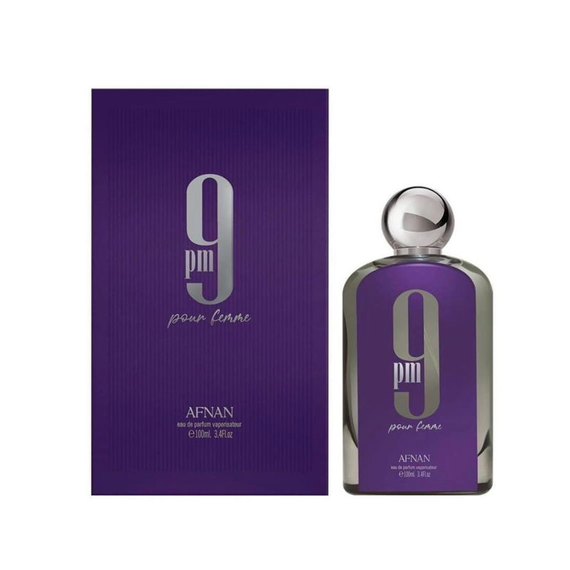 Afnan 9pm EDP 100ML For Women chinese-near-me