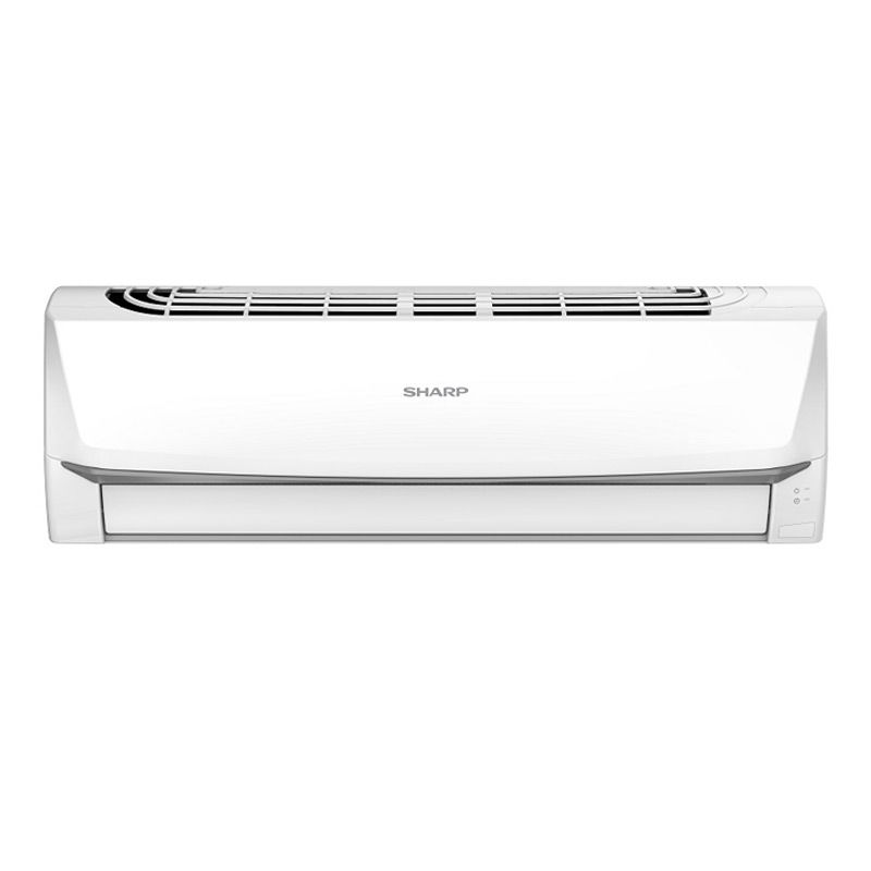 Sharp 1.0 Ton Non-Inverter Air Conditioner (AH-A12ZEVE)