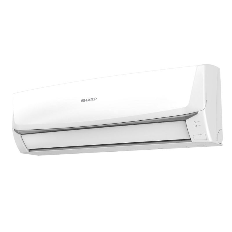 Sharp 1.5 Ton Non-Inverter Air Conditioner (AH-A18ZEVE)