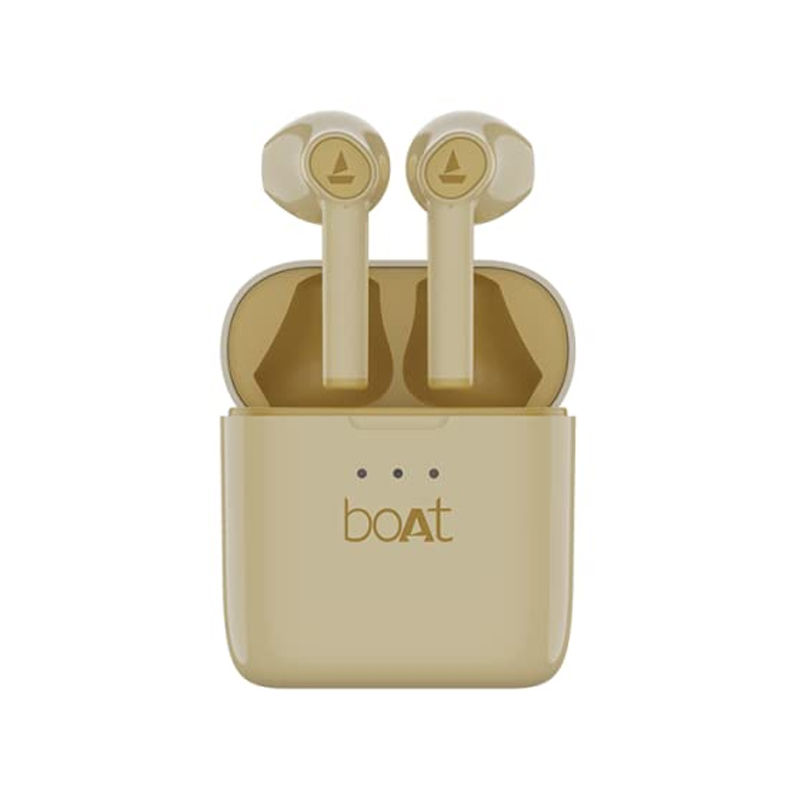 boAt Airdopes 131 TWS Earbuds