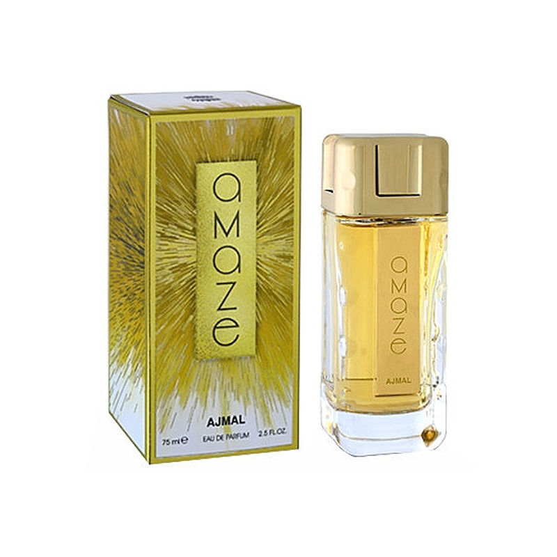 Ajmal Amaze EDP 75ML for Women