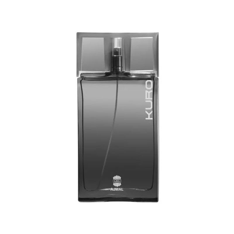 Ajmal Kuro EDP 90ML for Men