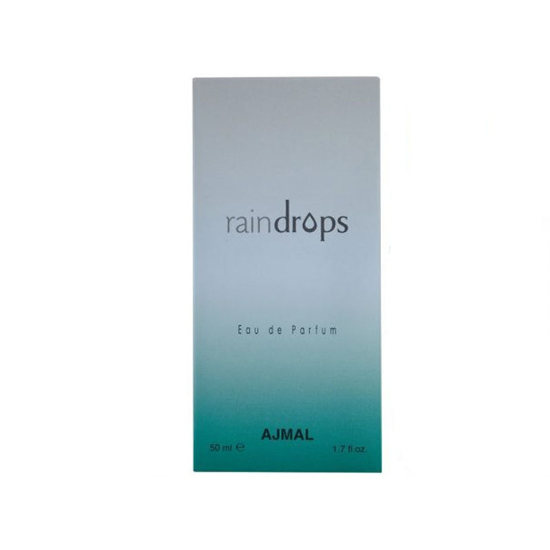 Ajmal Raindrops EDP 50ML for Women