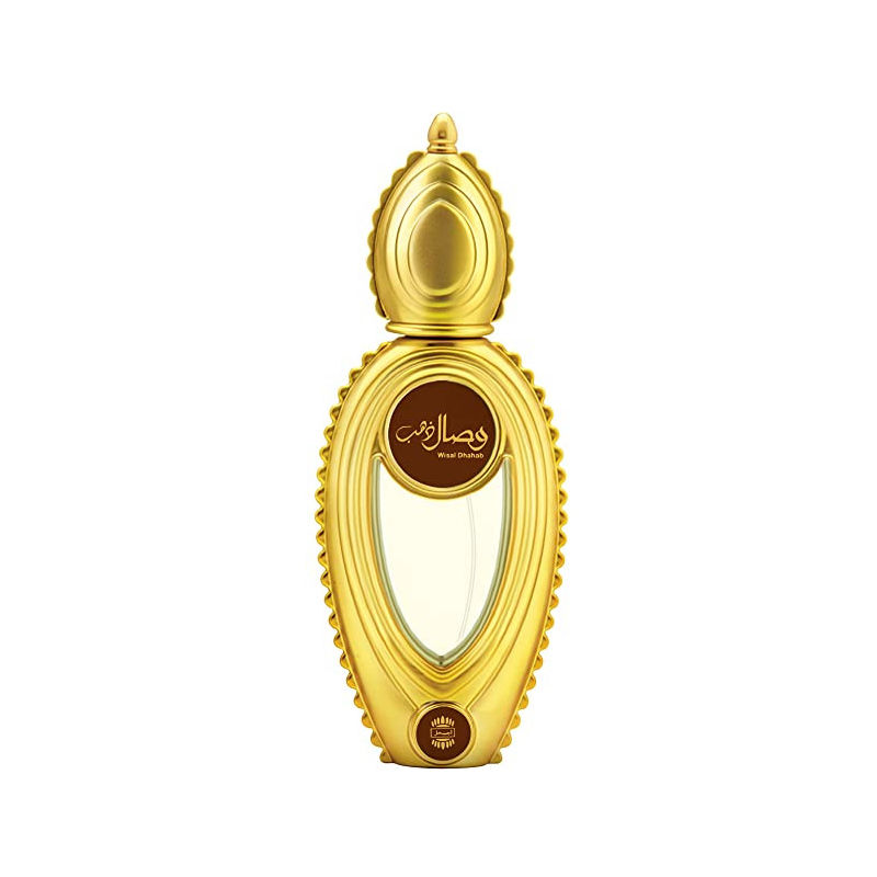 Ajmal Wisal Dhahab EDP 50ML for Unisex