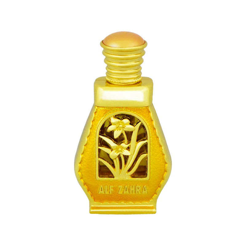 Al Haramain Alf Zahra 15ML Attar For Women