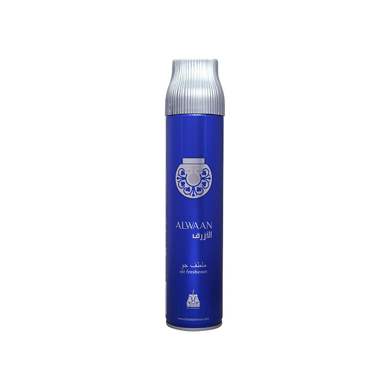 Bait Al Bakhoor Alwaan Blue 300ml Air Freshener