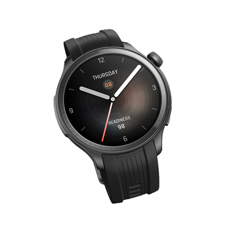 Amazfit Balance Smart Watch with Dual Band GPS Global Version