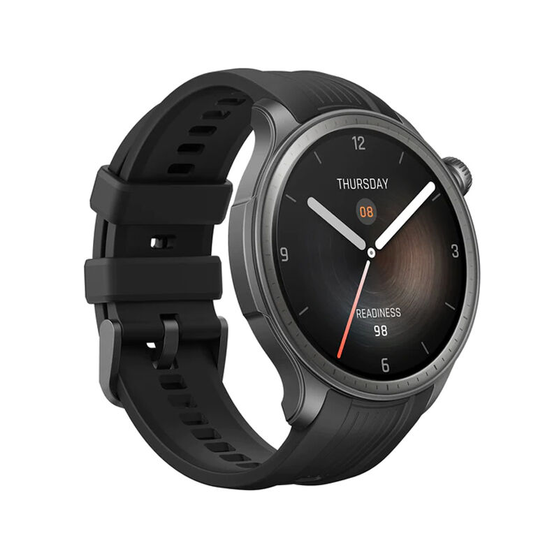 Amazfit Balance Smart Watch with Dual Band GPS Global Version