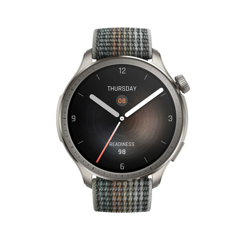 Amazfit Balance Bt Calling Smart watch in Bangladesh