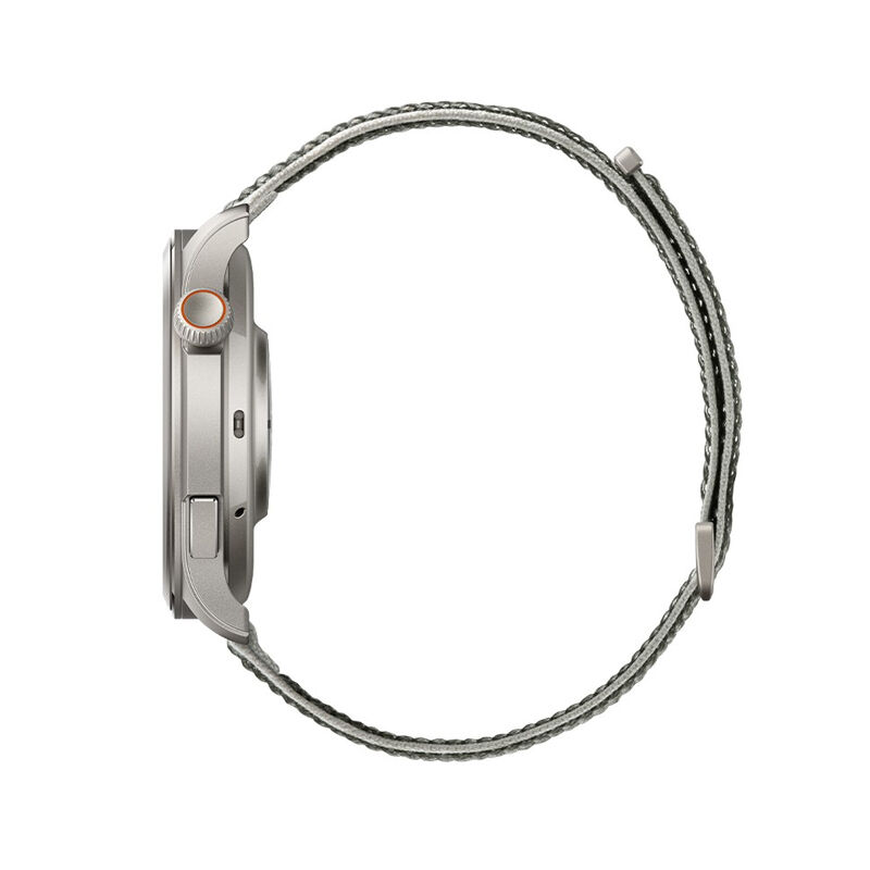 Strap For Amazfit Balance Smart Watch Band Replacement Bracelet