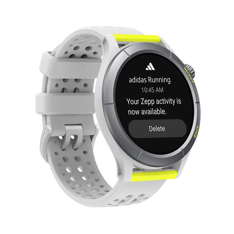 Amazfit Cheetah Round, review and details, From £ 174.99