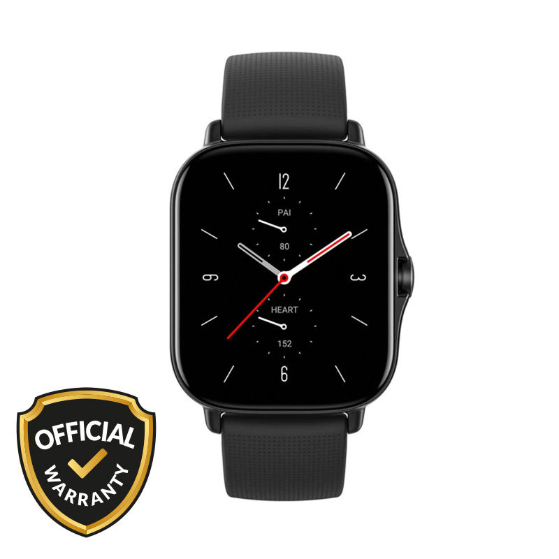 Amazfit GTS 2 Smart Watch New Edition Global Version