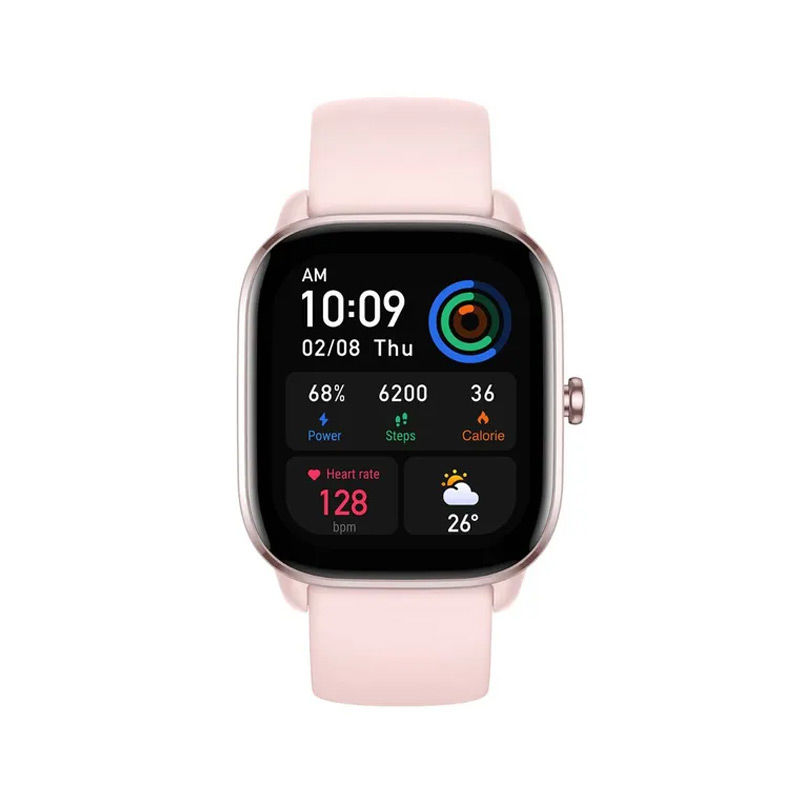 Amazfit GTS 4 Mini Smart Watch Global Version 