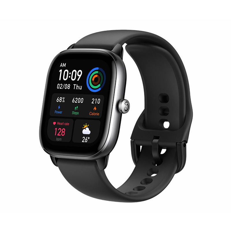 Amazfit GTS 4 Mini Smart Watch Global Version 