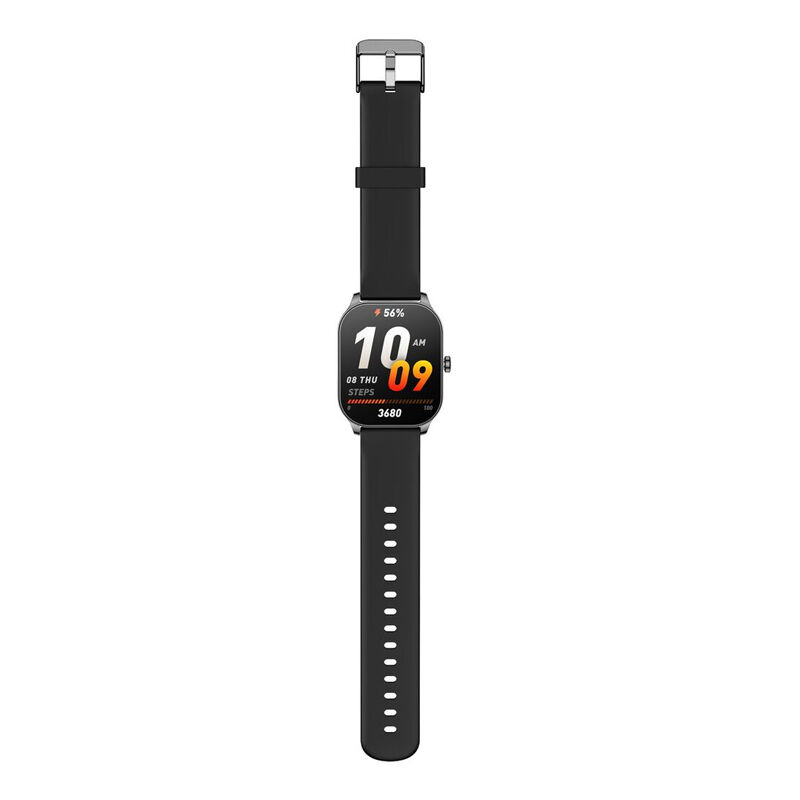 Amazfit Pop 3S AMOLED Bluetooth Calling Smart Watch Global Version