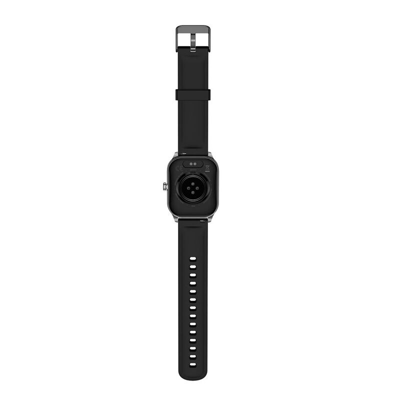 Amazfit Pop 3S AMOLED Bluetooth Calling Smart Watch Global Version