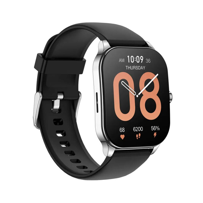 Amazfit Pop 3S AMOLED Bluetooth Calling Smart Watch Global Version