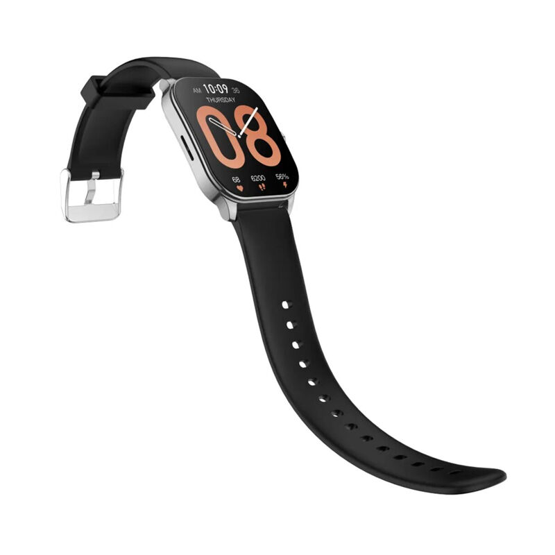 Amazfit Pop 3S AMOLED Bluetooth Calling Smart Watch Global Version