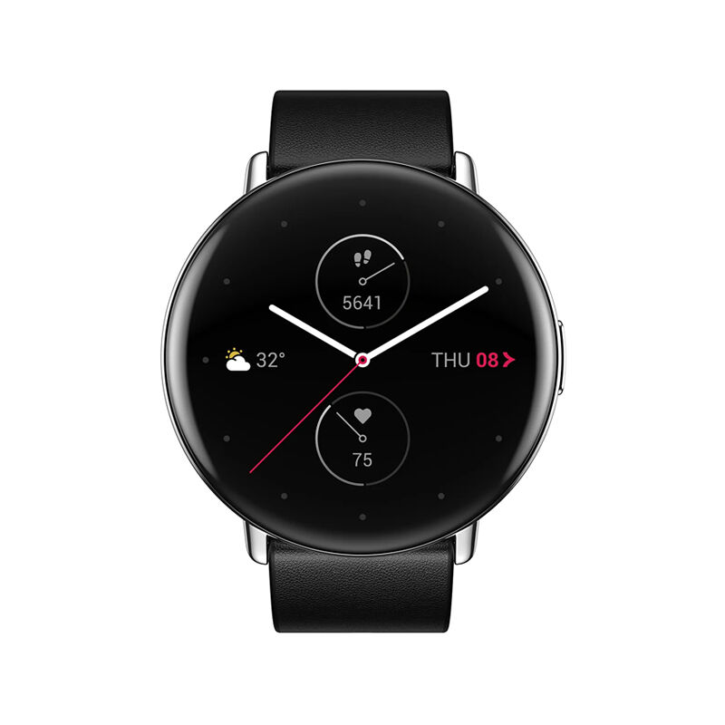 Amazfit Zepp E Circle Smart Watch Global Version