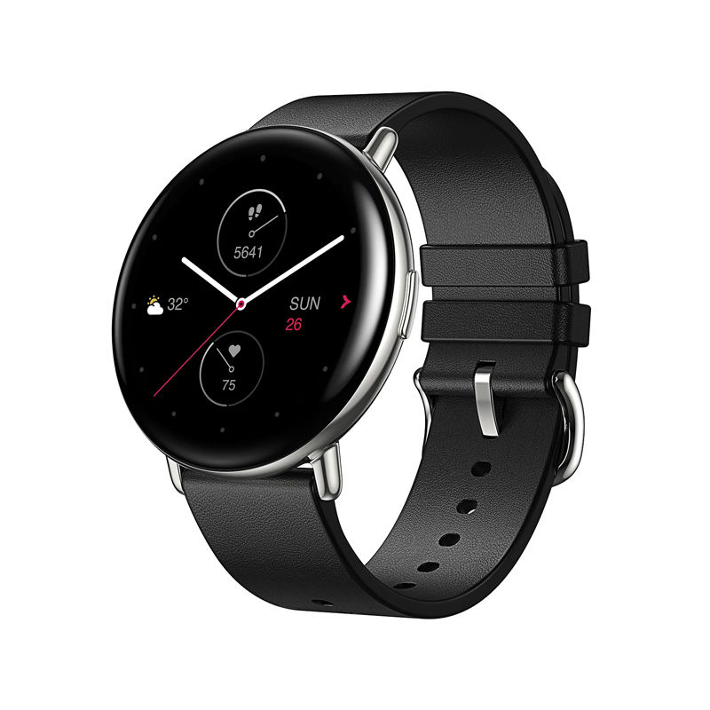 Amazfit Zepp E Circle Smart Watch Global Version