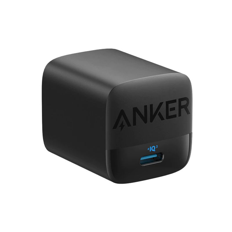 Anker 313 30W GaN Foldable Adapter