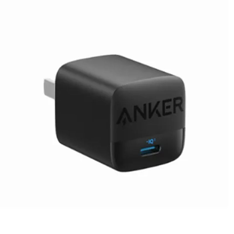 Anker 313 30W GaN Foldable Adapter