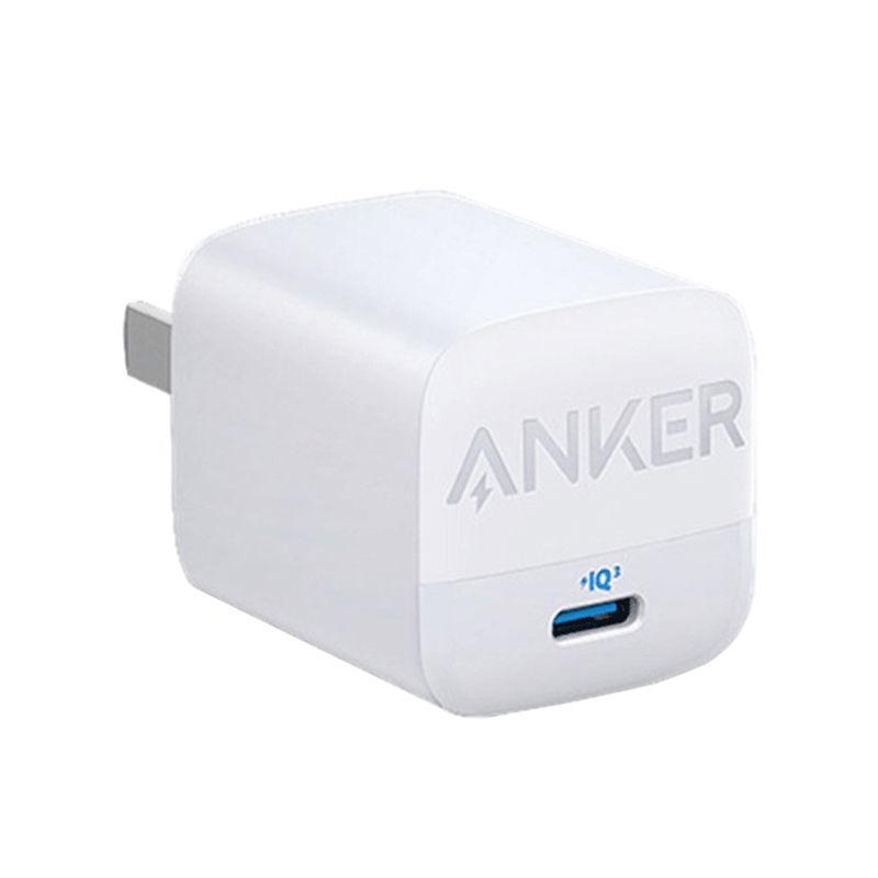 Anker 313 30W GaN Foldable Adapter