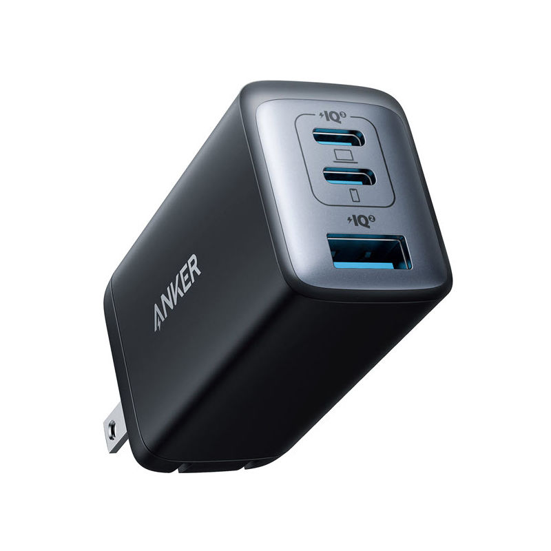 Anker 735 65W GaNPrime Charger Adapter