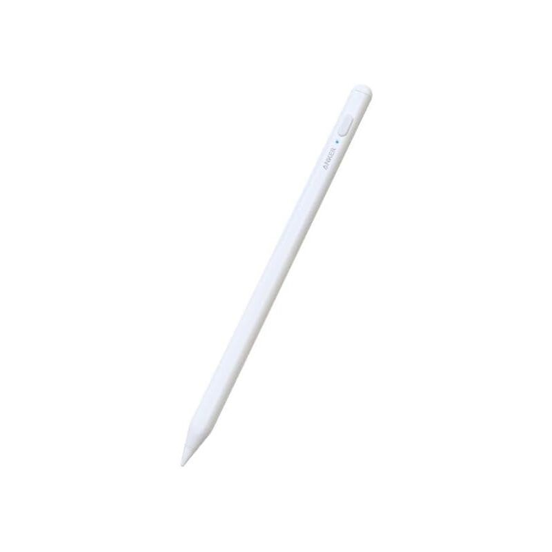 Anker Pencil Capacitive Stylus Pen - White