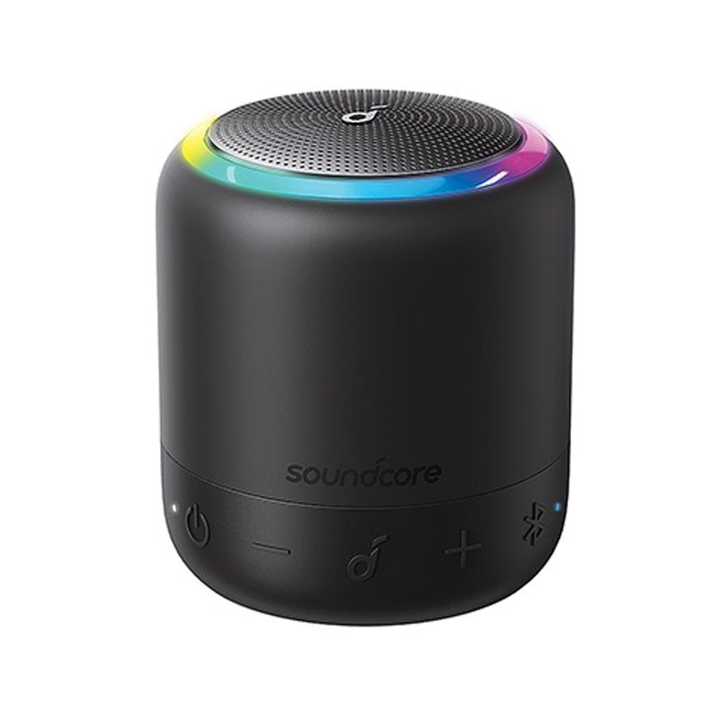 Anker Soundcore Mini 3 Pro Portable Bluetooth Speaker (A3127H11-76)