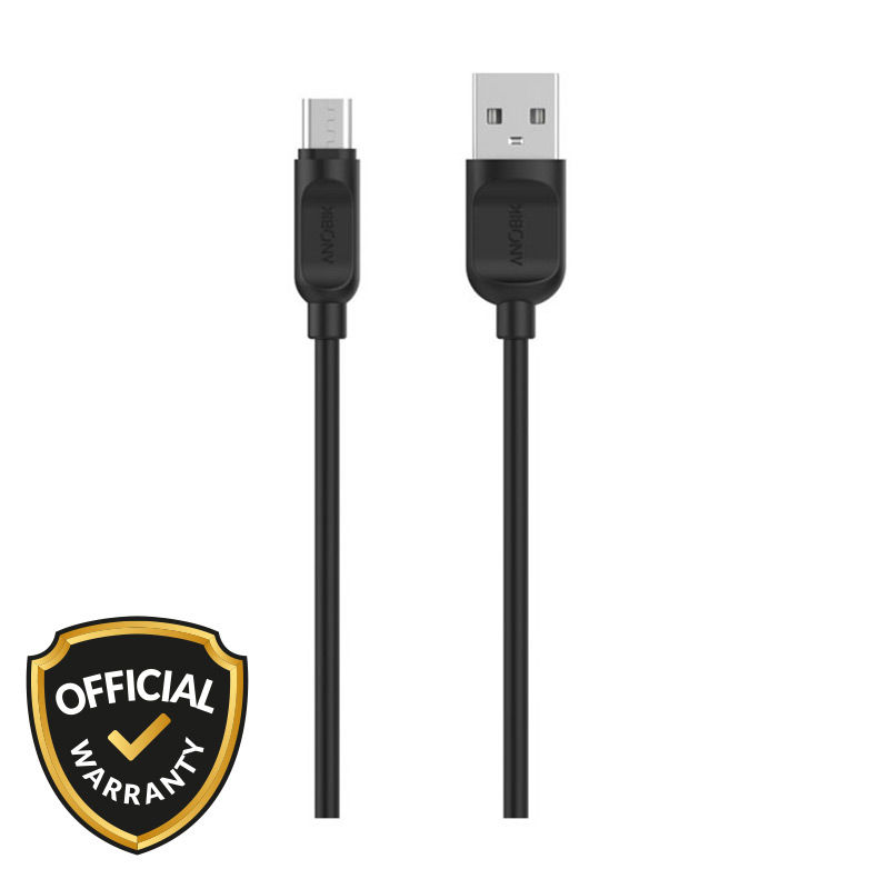 Anobik Micro USB Cable 1M