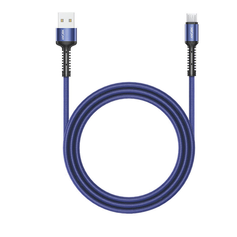 Anobik Essential Micro USB Cable 1.2M