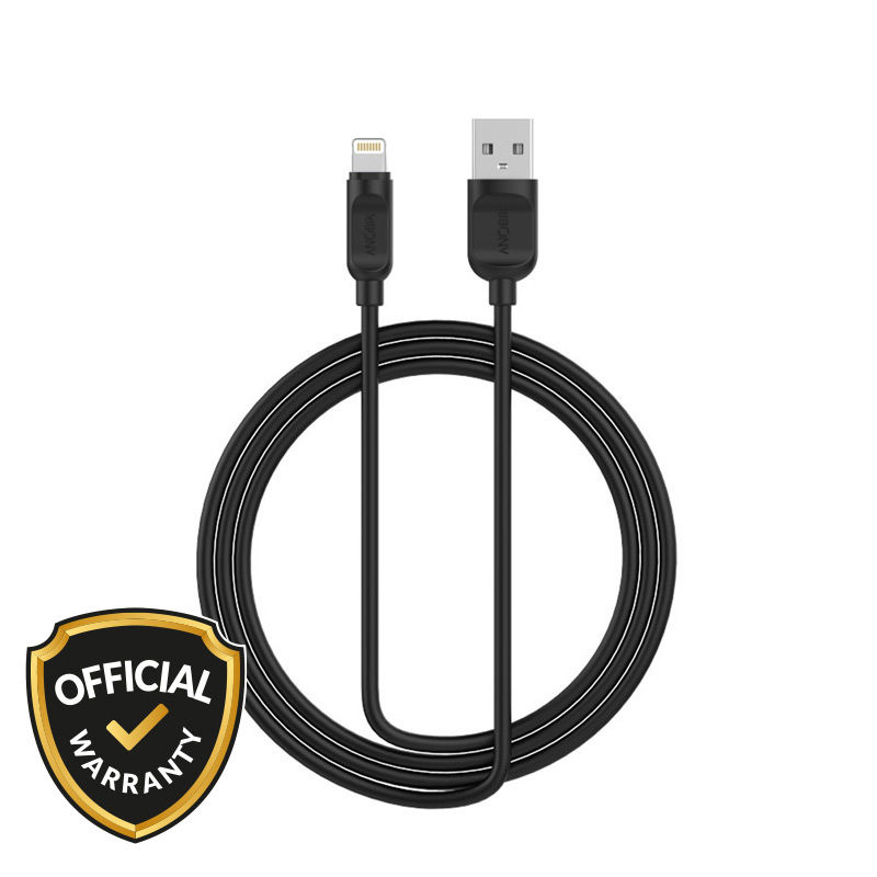 Anobik Lightning Cable 1M