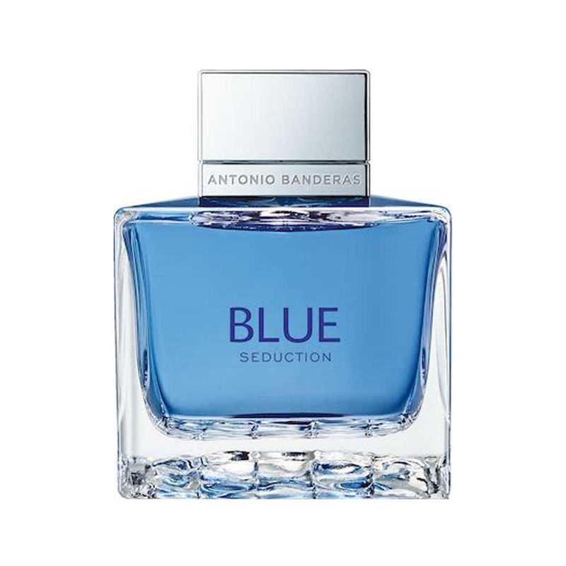 Antonio Banderas Blue Seduction Men EDT 100ml