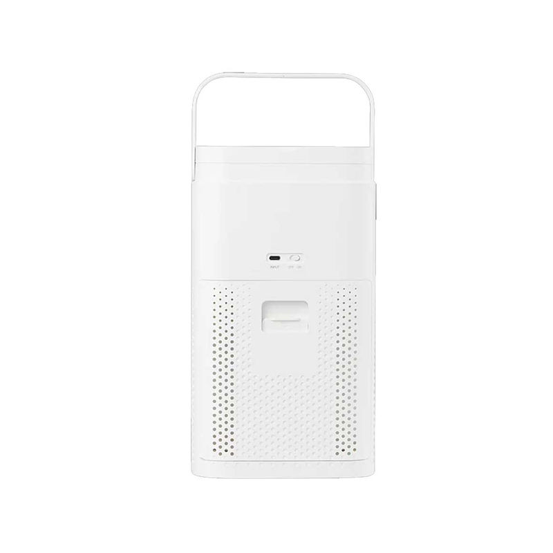 Momax AP10 UV-C Portable Pure Air Purifier -  White