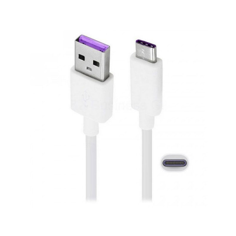 Huawei AP71 USB Type-A to USB Type-C 5A Data Cable