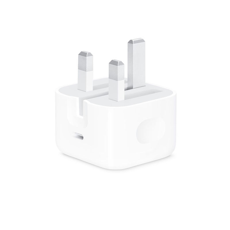 Apple 20W USB-C Fast Charger Adapter (3PIN)