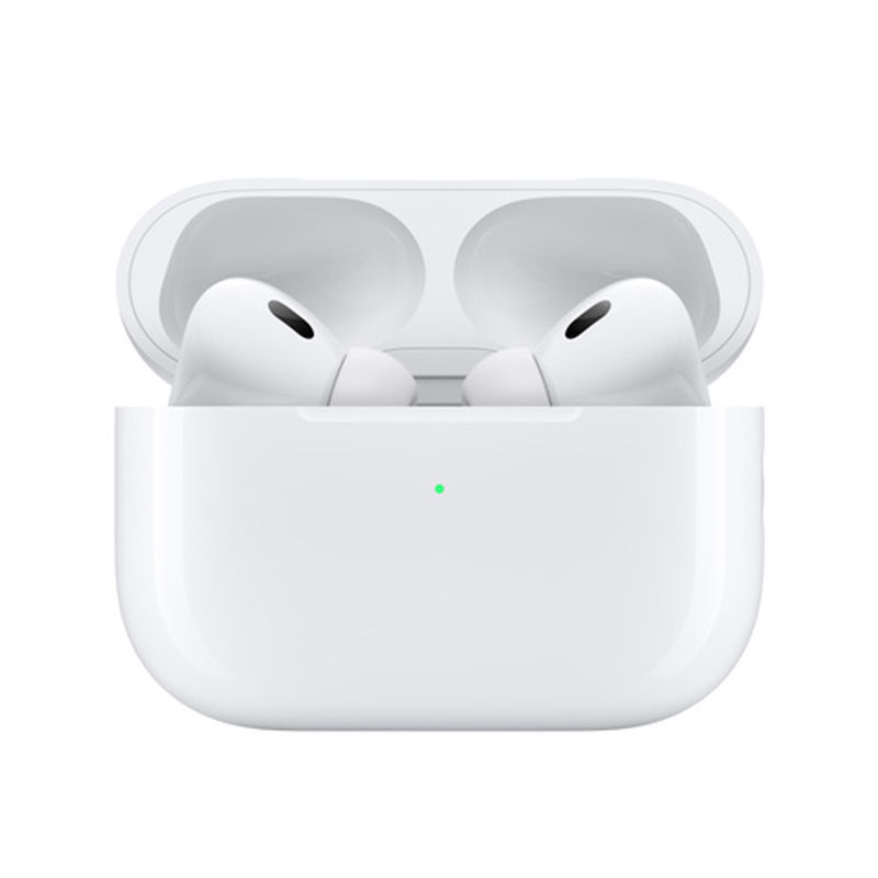 Apple AirPods Pro (2nd Generation) with MagSafe Charging Case (USB‑C)