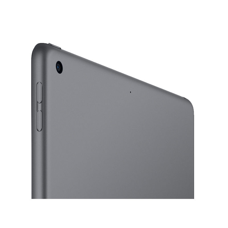 Apple iPad 9th Gen 10.2 Inch A13 Bionic Chip 256GB (Wi-Fi) 2021