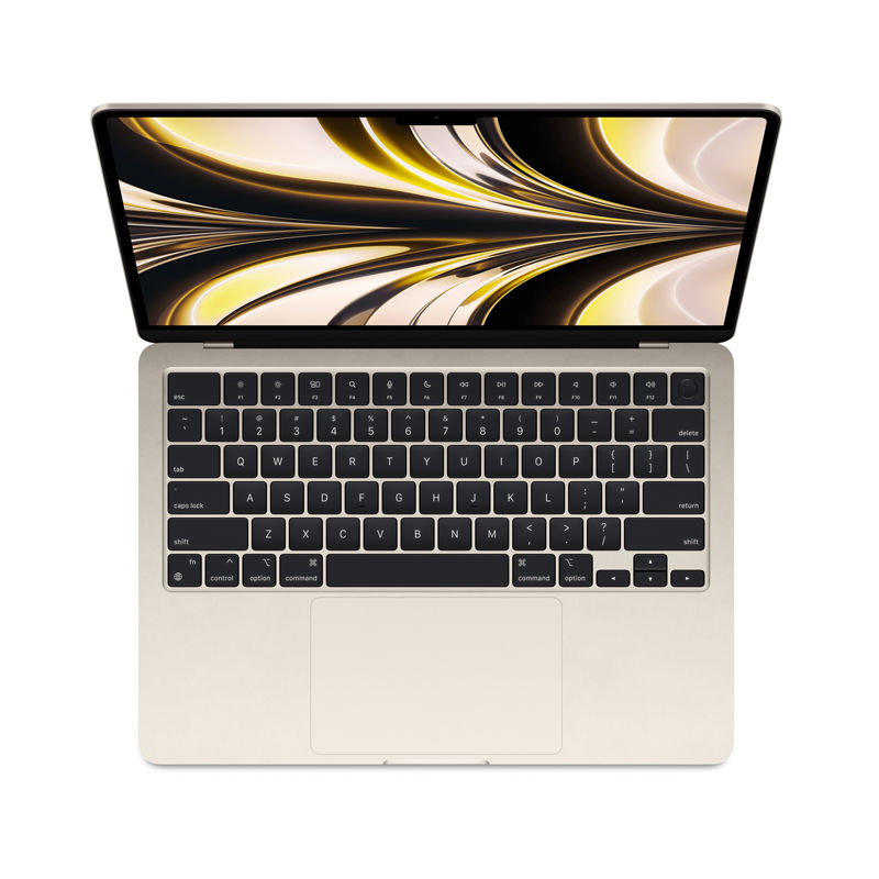 Apple MacBook Air 13 Inch M2 Chip 8GB/512GB