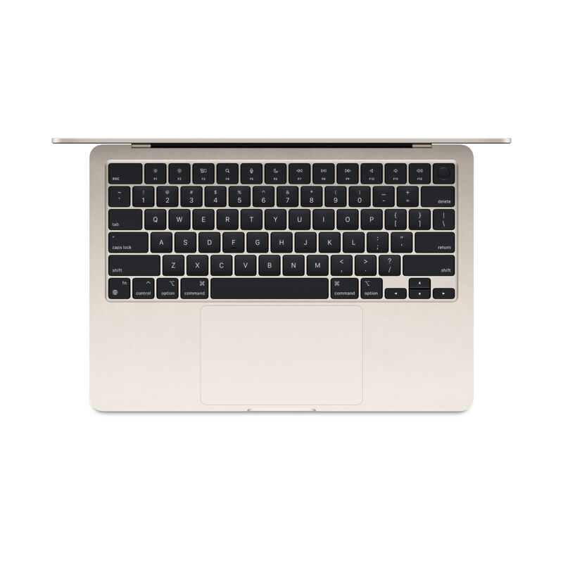 Apple MacBook Air M3 Chip 13 Inch 8GB/256GB